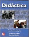 DIDACTICA TEORIA Y PRACTICA DE EXITO EN LATINOAMERICA Y ESPAÑA