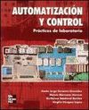 AUTOMATIZACION Y CONTROL. PRACTICAS DE LABORATORIO