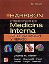 HARRISON PRINCIPIOS DE MEDICINA INTERNA : AUTOEVALUACION Y REPASO