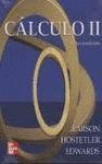 CALCULO II. 8ª EDICION
