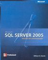 MICROSOFT SQL SERVER 2005. MANUAL DEL ADMINISTRADOR
