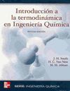 INTRODUCCION A LA TERMODINAMICA EN INGENIERIA QUIMICA