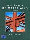 MECANICA DE MATERIALES. 6ª EDICION