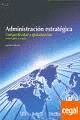 ADMINISTRACION ESTRATEGICA. COMPETITIVIDAD Y GLOBALIZACION. CONCEPTOS Y CASOS. 7ª ED.