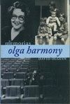 OLGA HARMONY. MEMORIAS.