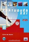 PORTUGUES XXI 2. LIVRO DO ALUNO E CADERNO DE EXERCICIOS. CON CD-AUDIO. A2