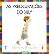 AS PREOCUPACOES DO BILLY
