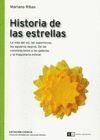 HISTORIA DE LAS ESTRELLAS