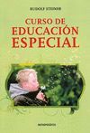 CURSO DE EDUCACION ESPECIAL