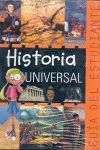 HISTORIA UNIVERSAL. GUIA DEL ESTUDIANTE