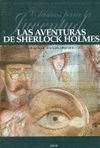 AVENTURAS DE SHERLOCK HOLMES.CL.JV.VISOR