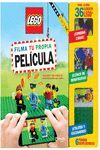 LEGO FILMA TU PROPIA PELICULA