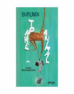 BURUNDI .TORRE ANIMAL