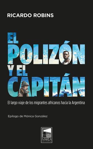 EL POLIZÓN Y EL CAPITÁN