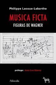MÚSICA FICTA. FIGURAS DE WAGNER