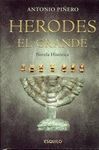 HERODES EL GRANDE. HERODES EL GRANDE 1