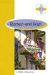 ROMEO AND JULIET 4º ESO