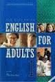 NEW ENGLISH FOR ADULTS 1. STUDENT'S BOOK
