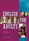 NEW ENGLISH FOR ADULTS 2. STUDENT'S BOOK