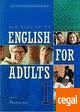 NEW ENGLISH FOR ADULTS 1. WORKBOOK