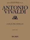 ANTONIO VIVALDI: CANTATAS FOR CONTRALTO