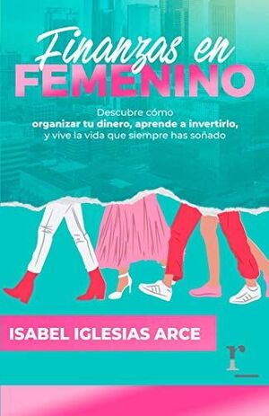 FINANZAS EN FEMENINO