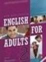 NEW ENGLISH FOR ADULTS 2. WORKBOOK