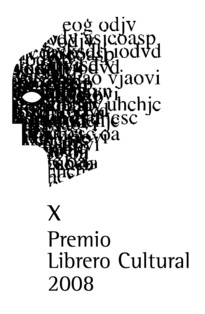 Premio Librero Cultural 2008