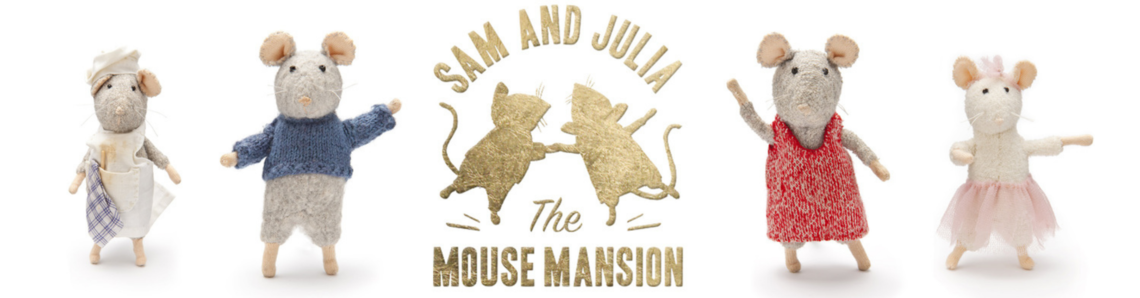 Sam y Julia 